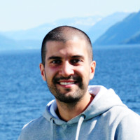 Matteo Signorini, PhD